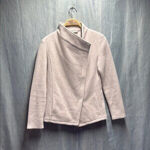 🇺🇸 BB Dakota Elegant Cream Sweater size XS